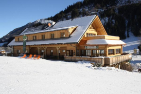 Landhaus Steer, Donnersbachwald, Österreich